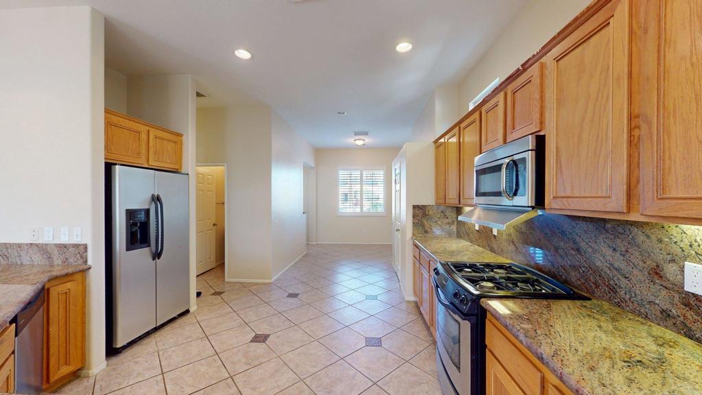 Vintage Palms - Residential