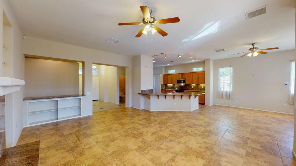 Vintage Palms - Residential