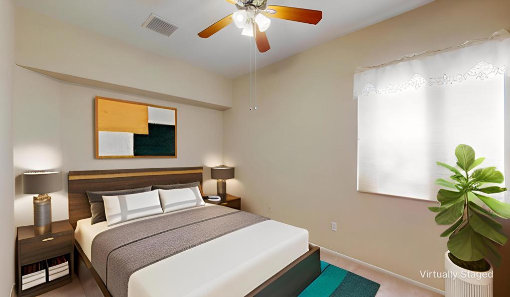 Vintage Palms - Residential