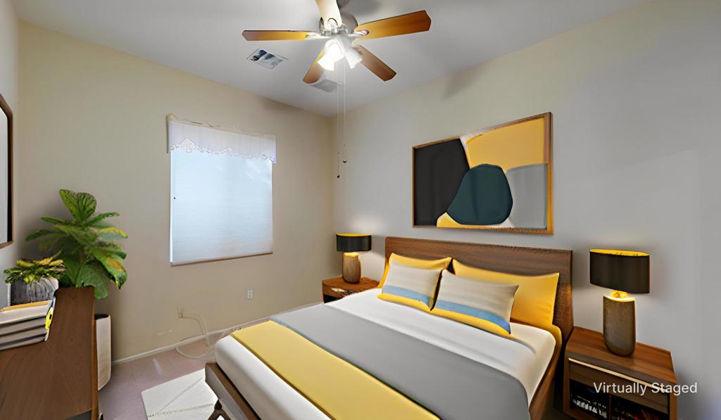 Vintage Palms - Residential