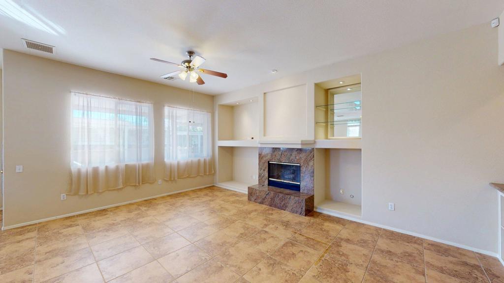 Vintage Palms - Residential