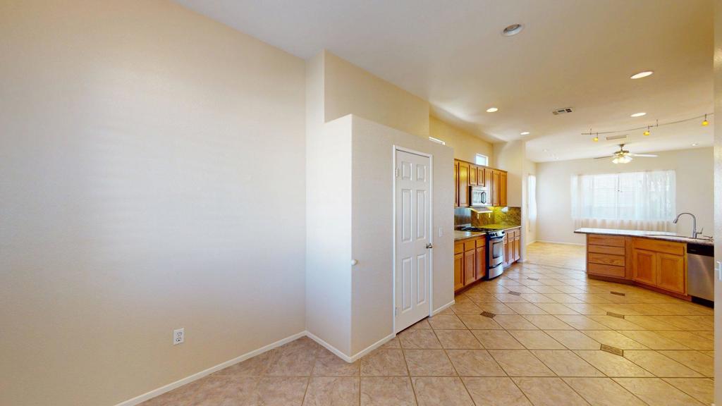 Vintage Palms - Residential