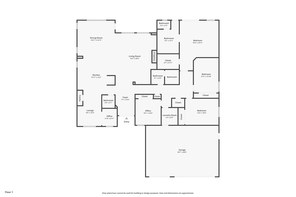 Vintage Palms - Residential