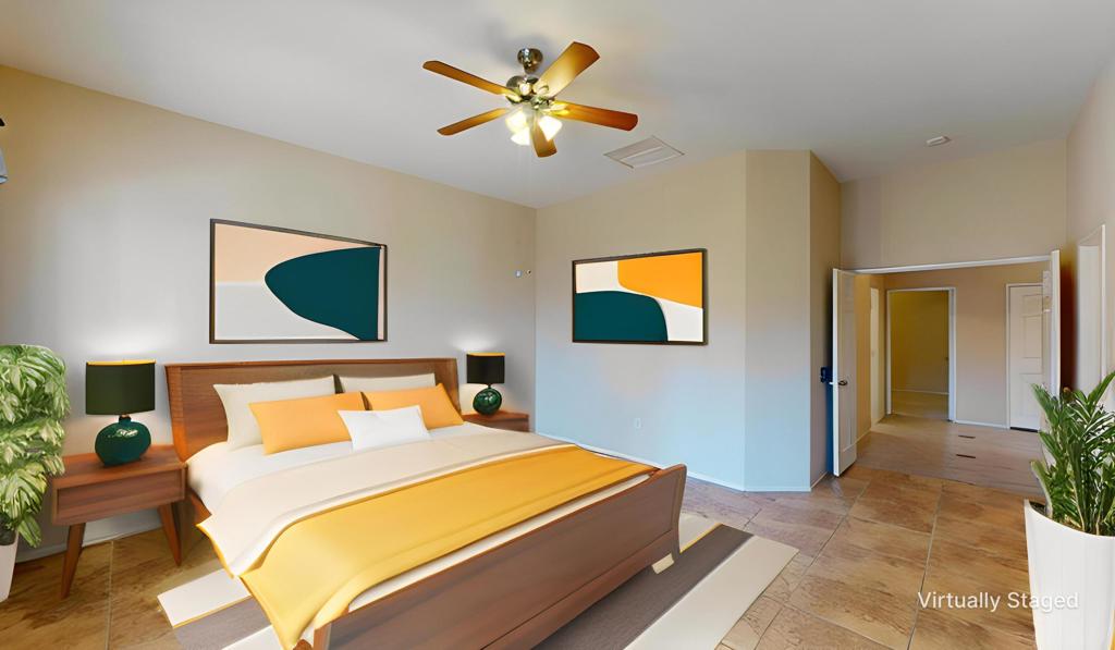 Vintage Palms - Residential