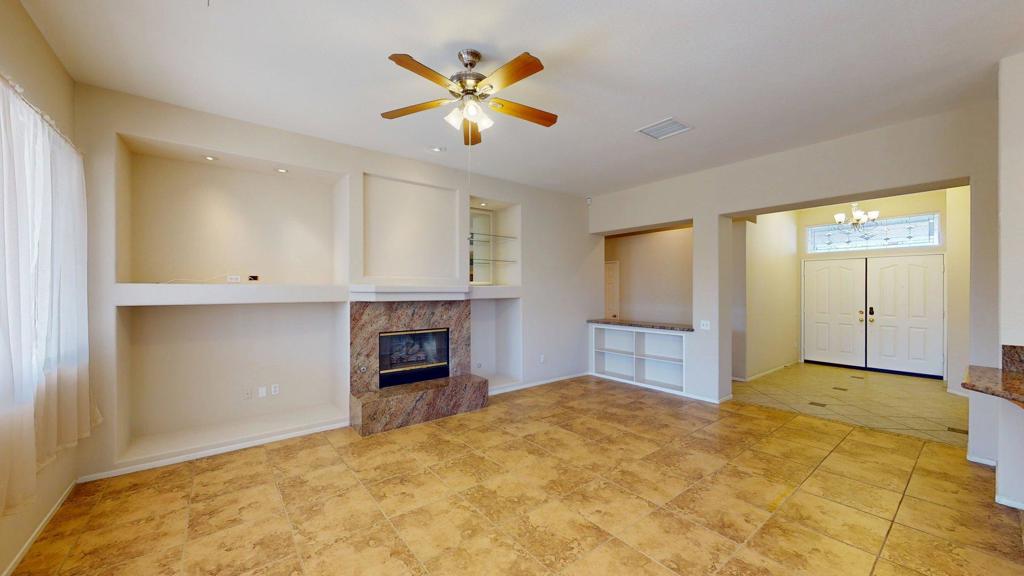 Vintage Palms - Residential