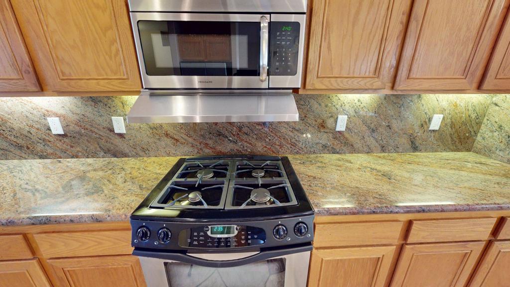 Vintage Palms - Residential