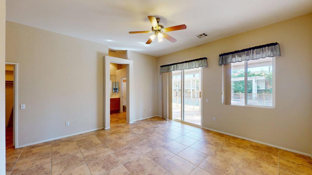 Vintage Palms - Residential