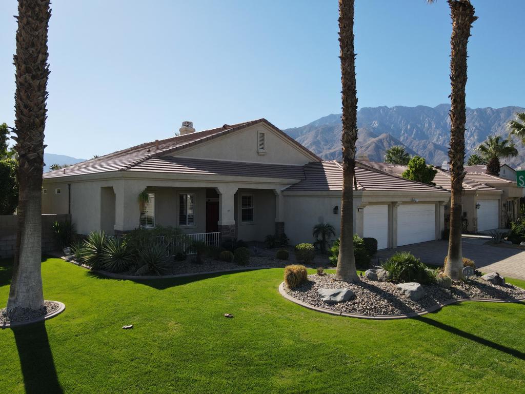 Vintage Palms - Residential