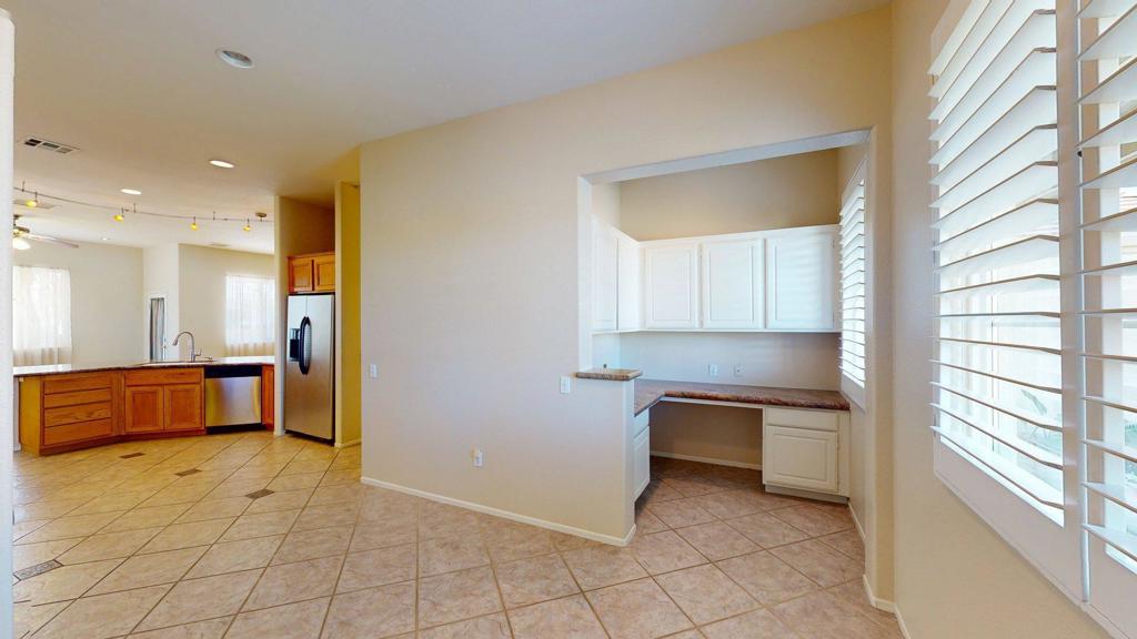 Vintage Palms - Residential