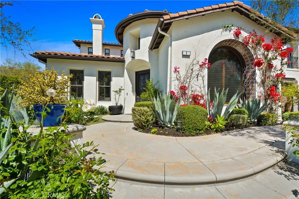 8 Calle Angelitos, San Clemente CA 92673