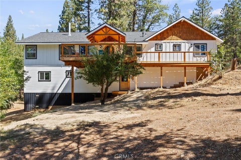 Photo of 535 Hillside DR, Quincy, CA 95971 (MLS # SN26199853)