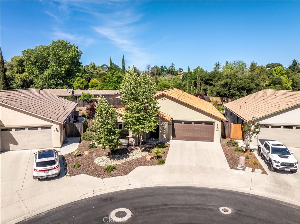8640 Erika Court