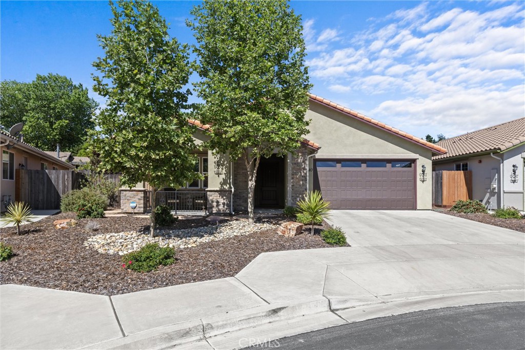 8640 Erika Court