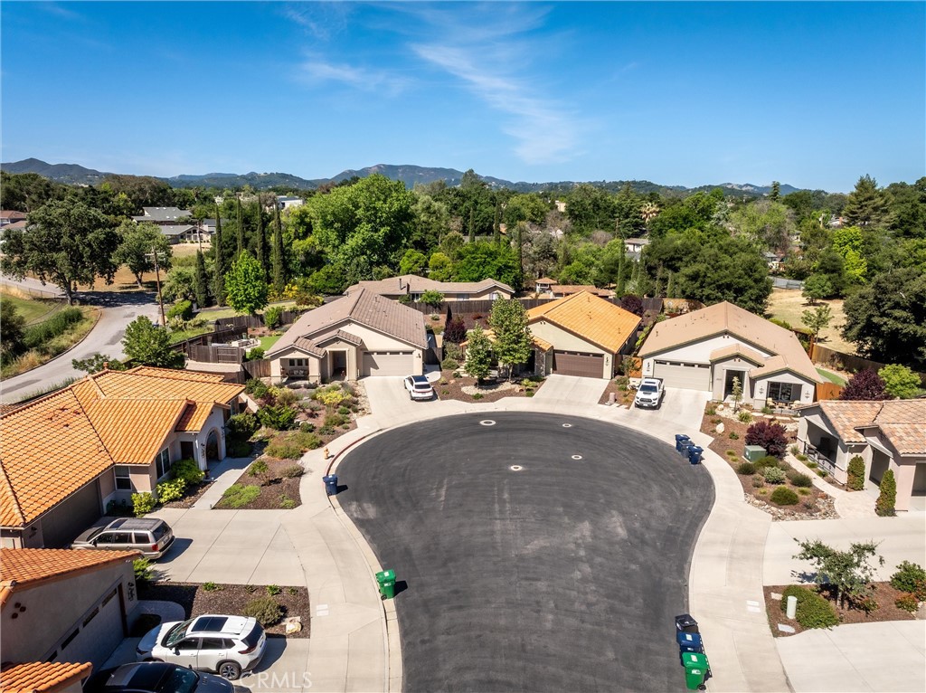 8640 Erika Court