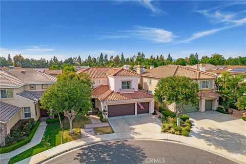 3 Heatherwood Irvine CA 92620