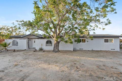 Photo of 57526 Onaga Trl, Yucca Valley, CA 92284 (MLS # WS26030153)