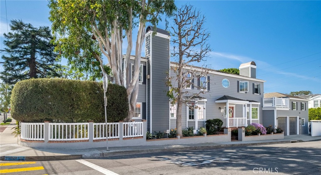 1729 Pacific Avenue