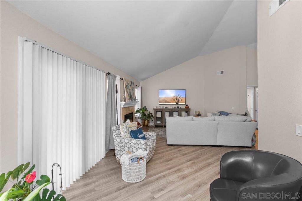 Lake San Marcos - Residential