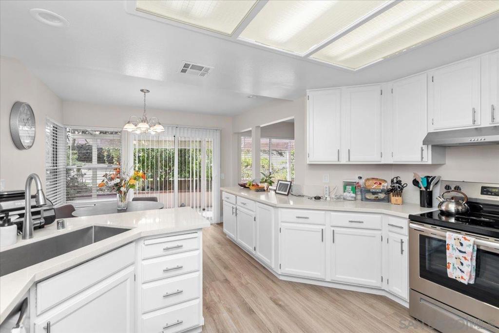 Lake San Marcos - Residential
