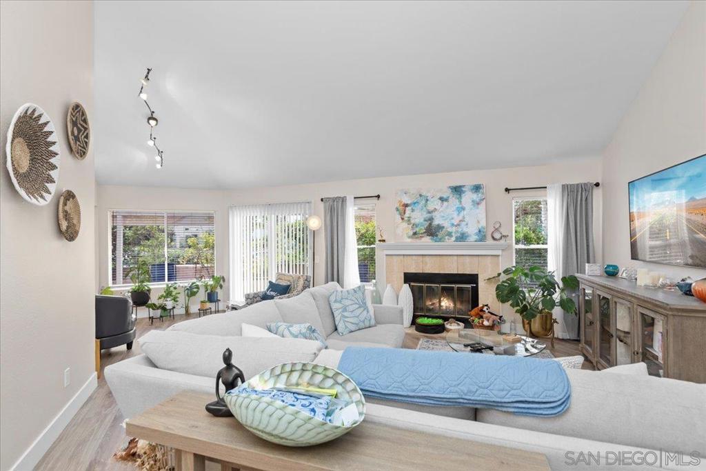 Lake San Marcos - Residential