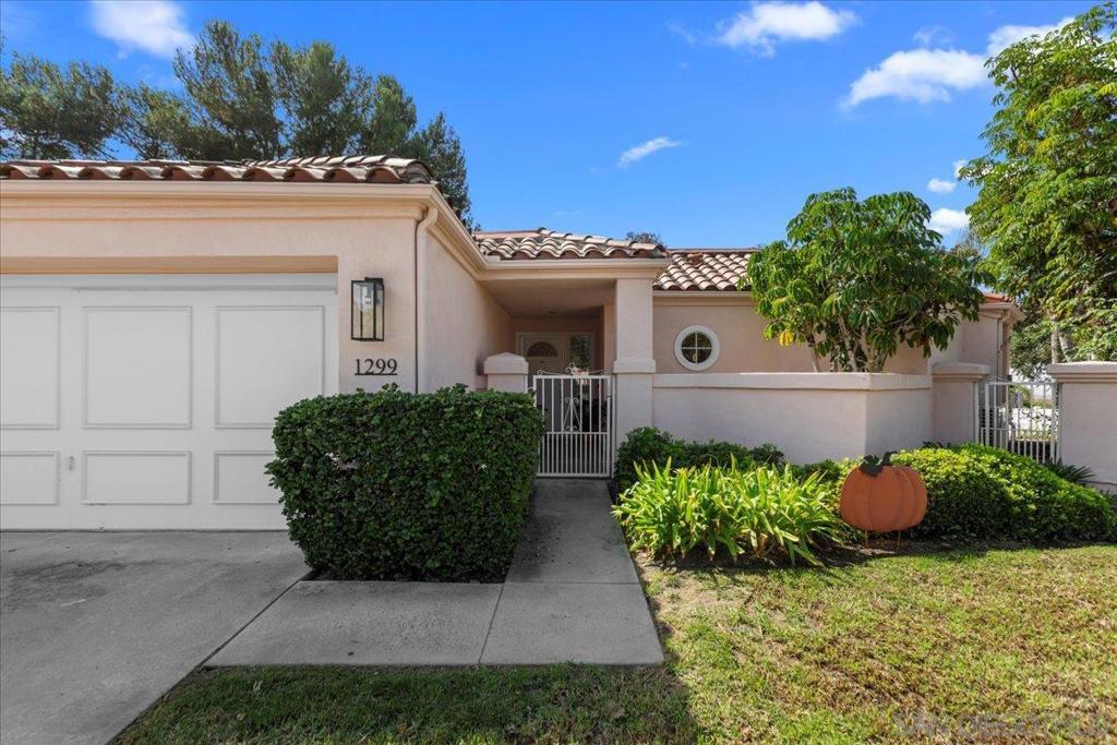 Lake San Marcos - Residential