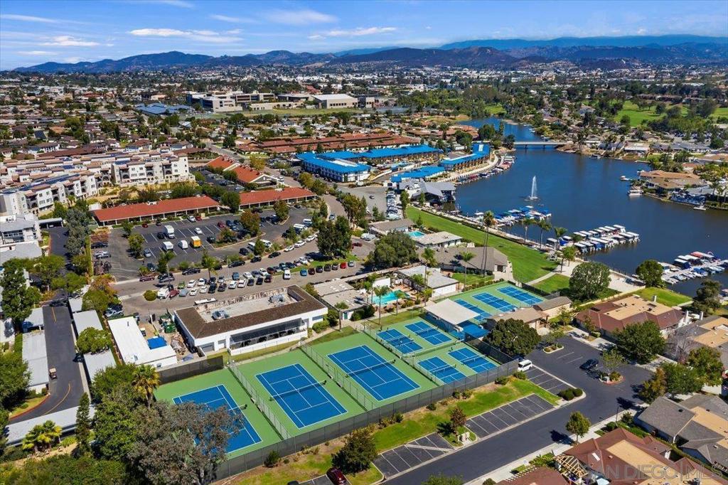 Lake San Marcos - Residential