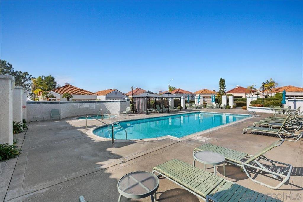 Lake San Marcos - Residential
