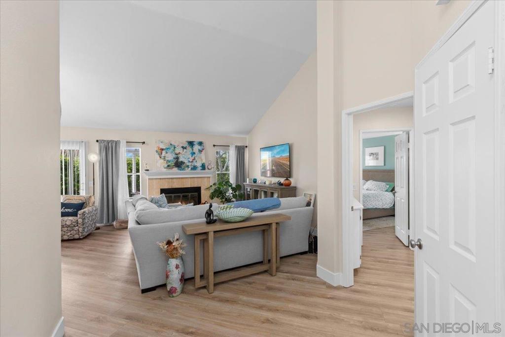 Lake San Marcos - Residential