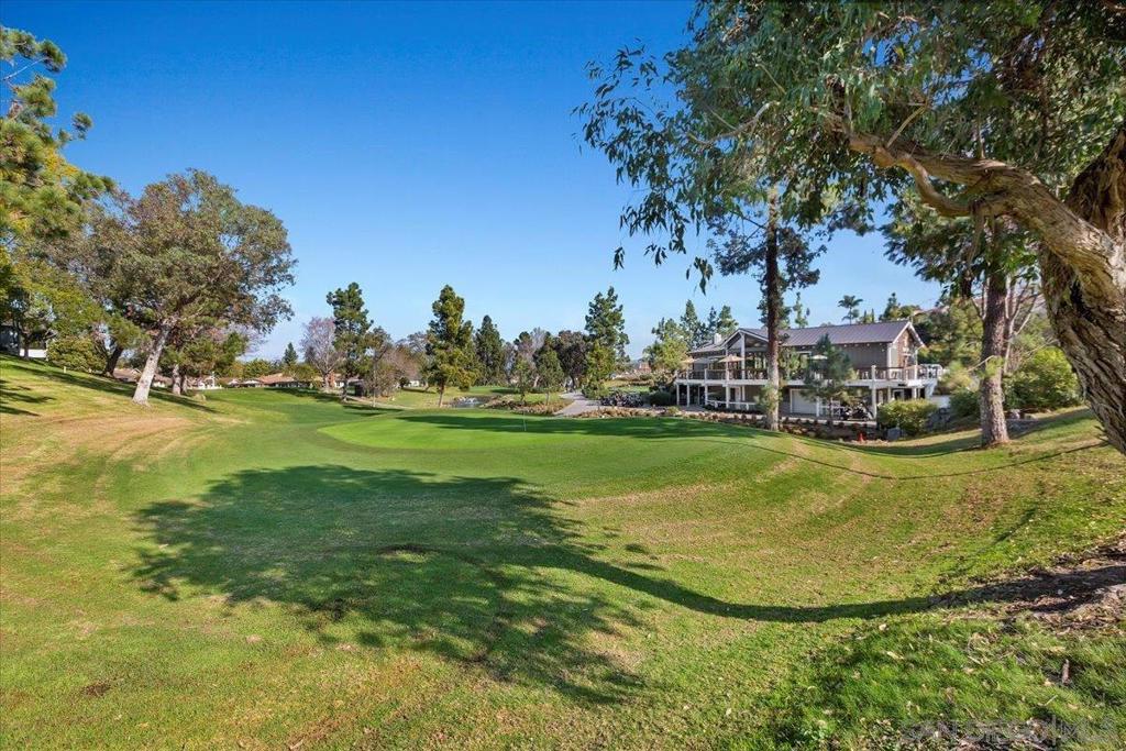 Lake San Marcos - Residential