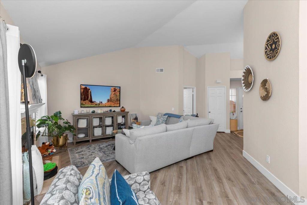 Lake San Marcos - Residential