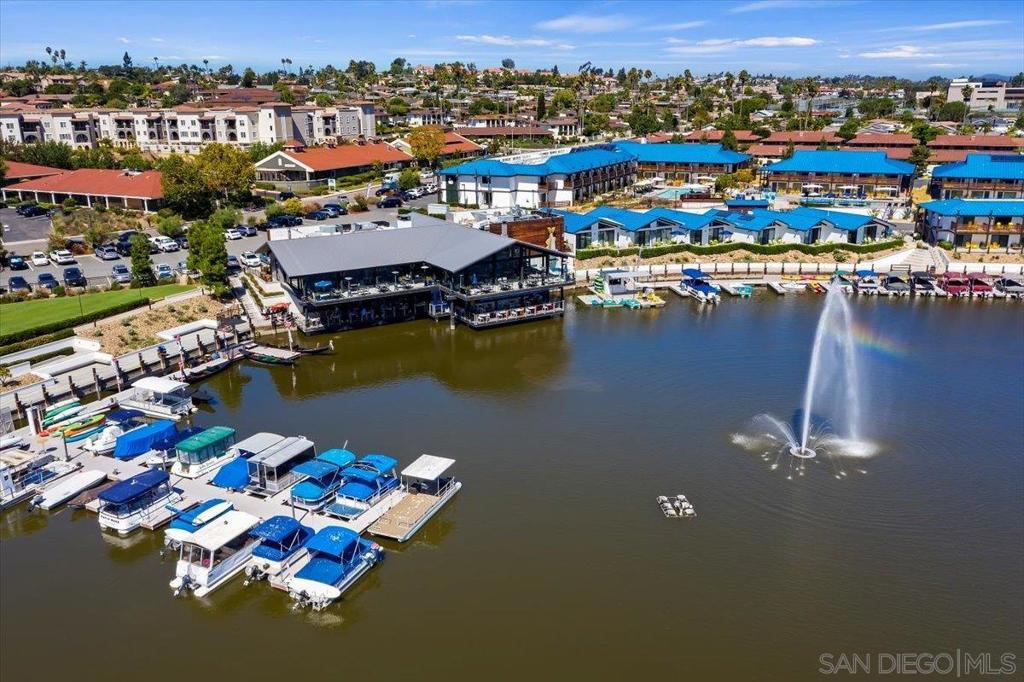 Lake San Marcos - Residential