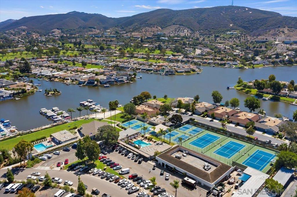 Lake San Marcos - Residential