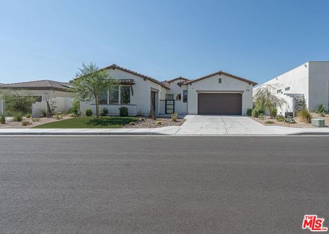 Photo of 75601 Montage Pkwy, Palm Desert, CA 92211 (MLS # 25579115)
