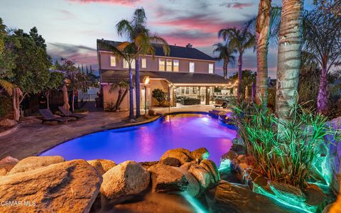 3261 Indian Creek Place Simi Valley CA 93063