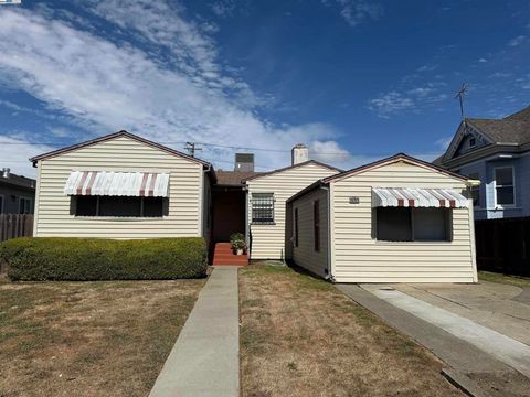 Photo of 1314 Ohio Street St, Vallejo, CA 94590 (MLS # 41119900)