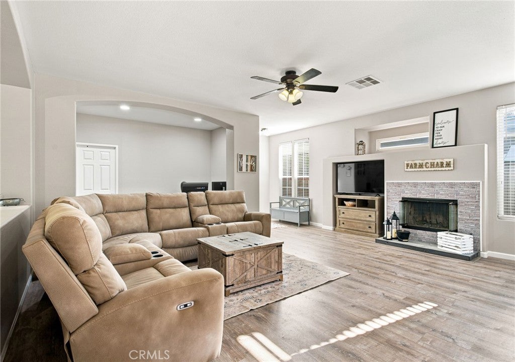 30108 Hardrock Drive