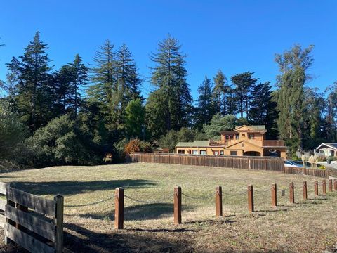 Photo of 112 Hillcrest Terrace, Santa Cruz, CA 95060 (MLS # ML82034329)