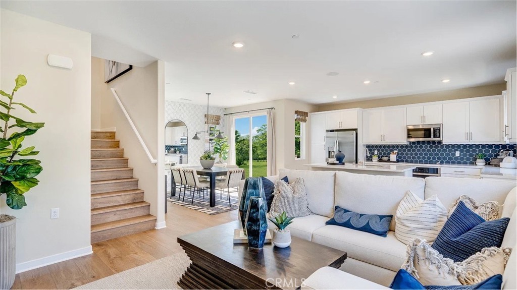 4545 S Patterson Paseo