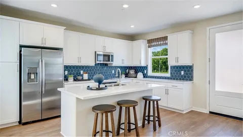 4545 S Patterson Paseo, Ontario, CA 91762 - MLS#: SW26029170