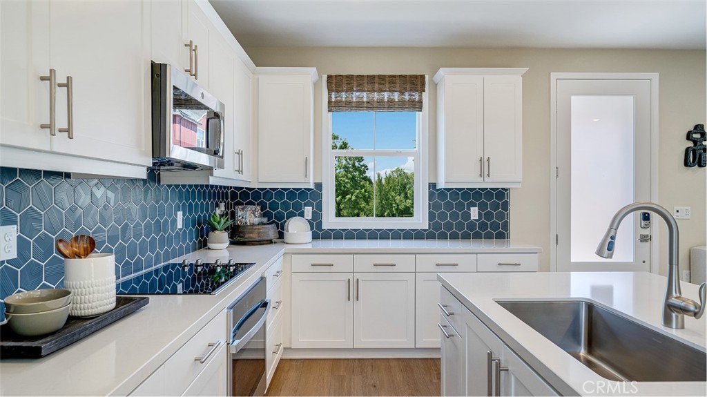 4545 S Patterson Paseo