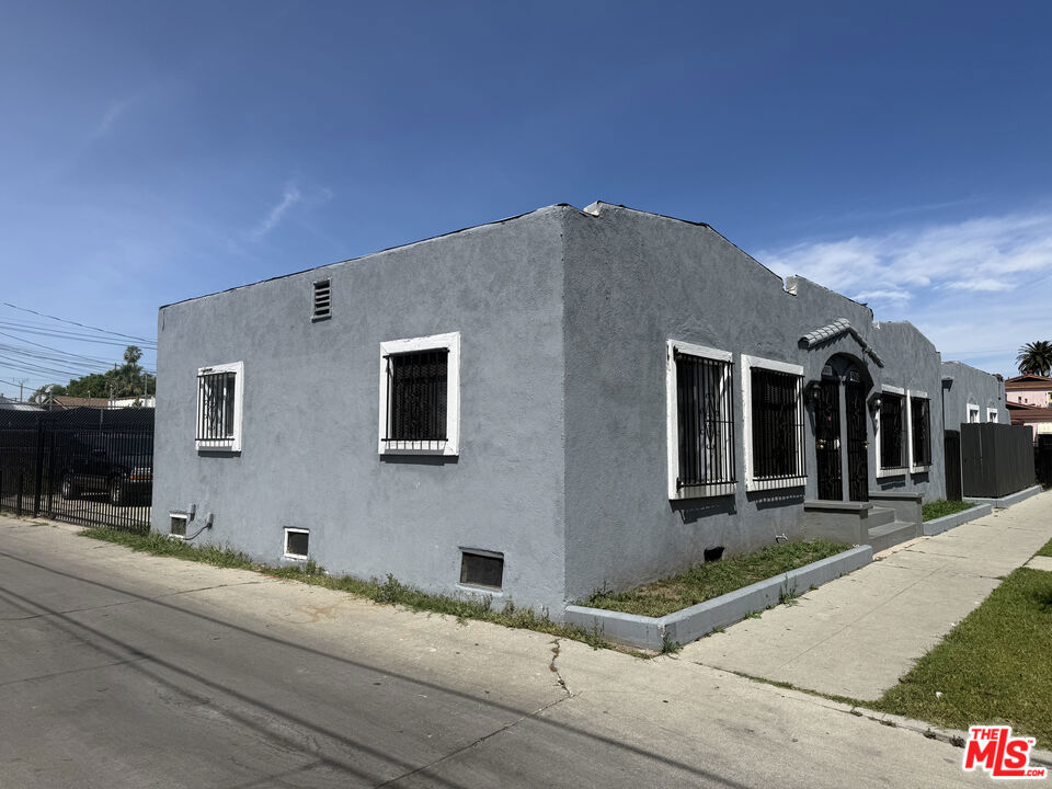 1700 W 60th Street