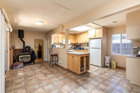 Tiny photo for 241 Henderson Ave, San Luis Obispo, CA 93405 (MLS # SC26077014)