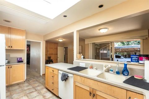 Tiny photo for 241 Henderson Ave, San Luis Obispo, CA 93405 (MLS # SC26077014)