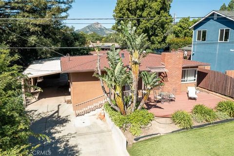 Tiny photo for 241 Henderson Ave, San Luis Obispo, CA 93405 (MLS # SC26077014)