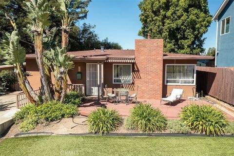 Tiny photo for 241 Henderson Ave, San Luis Obispo, CA 93405 (MLS # SC26077014)