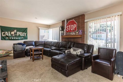 Tiny photo for 241 Henderson Ave, San Luis Obispo, CA 93405 (MLS # SC26077014)