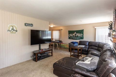 Tiny photo for 241 Henderson Ave, San Luis Obispo, CA 93405 (MLS # SC26077014)