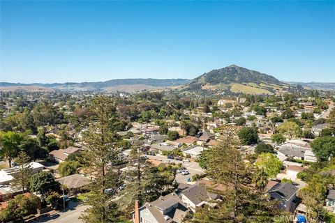 Tiny photo for 241 Henderson Ave, San Luis Obispo, CA 93405 (MLS # SC26077014)