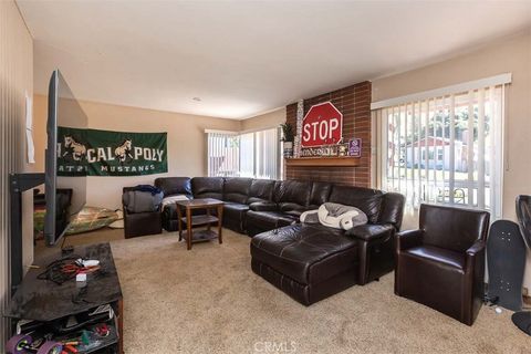 Tiny photo for 241 Henderson Ave, San Luis Obispo, CA 93405 (MLS # SC26077014)