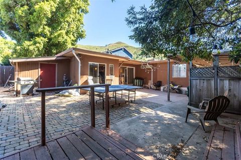 Tiny photo for 241 Henderson Ave, San Luis Obispo, CA 93405 (MLS # SC26077014)